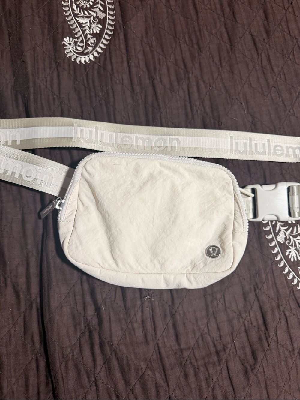 lululemon Fanny pack